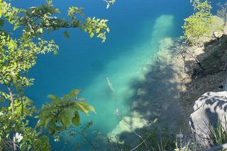 Kiedy otwarcie kąpieliska na Zakrzówku? Sprawdziliśmy, jak przebiega budowa