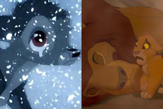 Bajki Disneya: 5 filmów, które wywołały u nas traumę w dzieciństwie. Dziś są cenną lekcją