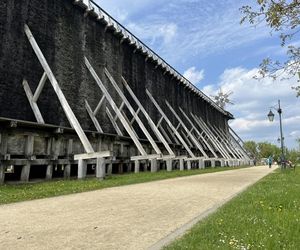 Tężnie w Ciechocinku