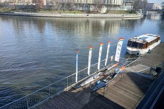 Ma na swoim koncie trzy rekordy Guinnessa i teraz planuje ustanowić kolejny