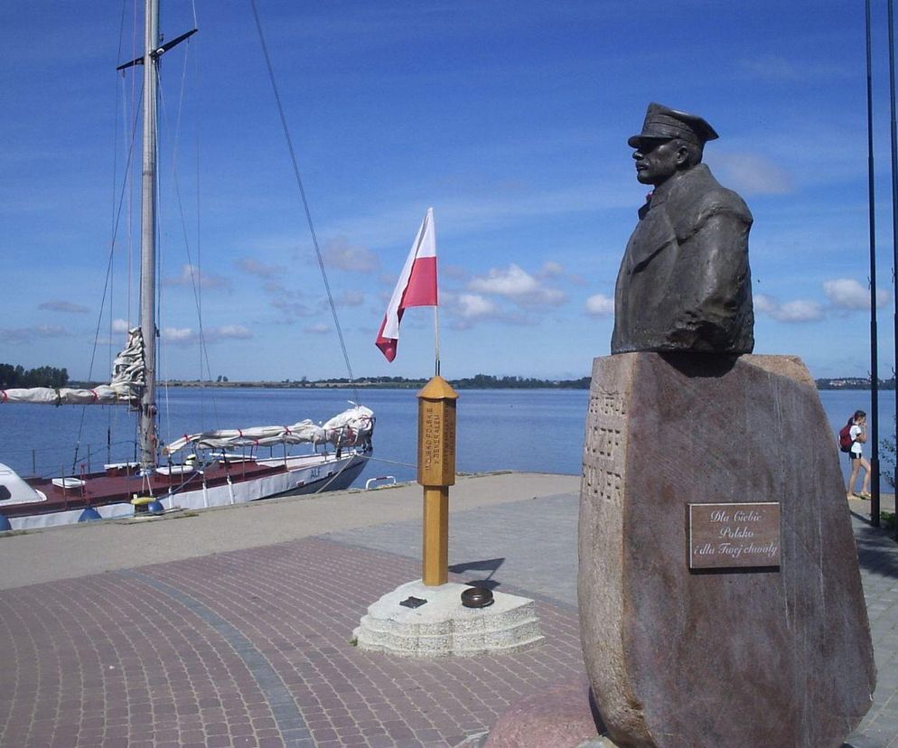 Polska odzyskała dostęp do Bałtyku. 105. rocznica zaślubin Polski z morzem