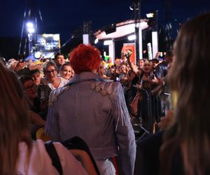 Koncert największych gwiazd polskiej estrady w Kotle Czarownic