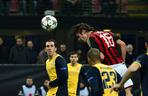 AC Milan - Atletico Madryt, Andrea Poli