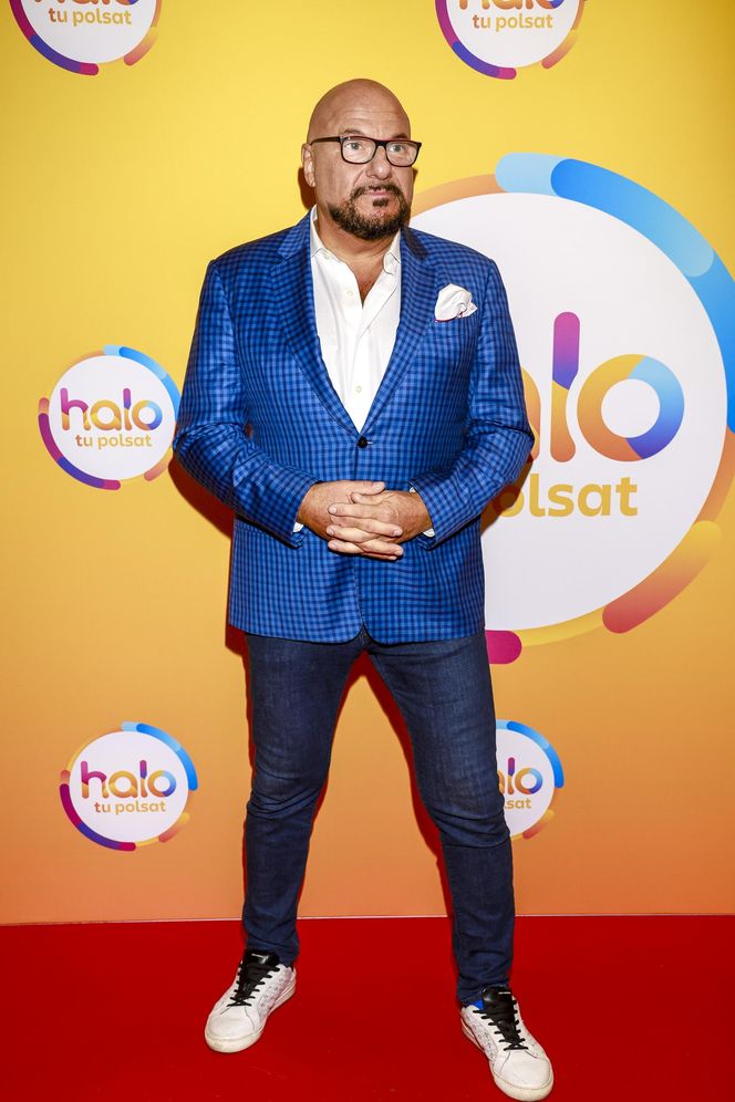 Piotr Gąsowski - najlepsza rndka kończy się śniadaniem