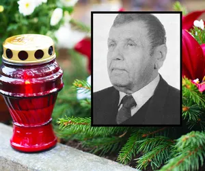 Nie żyje Mieczysław Kormanek. Były lekarz i radny miał 88 lat