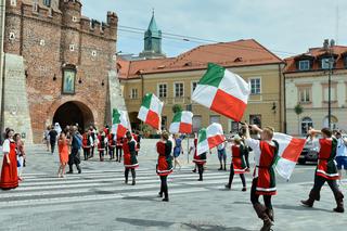 Trwa Międzynarodowy Festiwal Renesansu