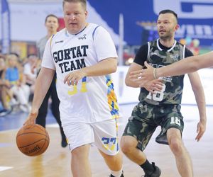 Odchudzony Lotek wziął ślub. Te zdjęcia trzeba zobaczyć!