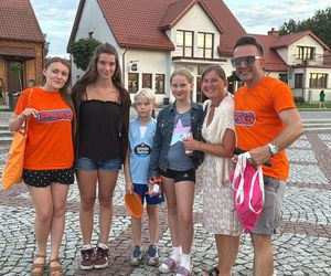 Eska Summer City na Królewskim Śpiewaniu w Tykocinie