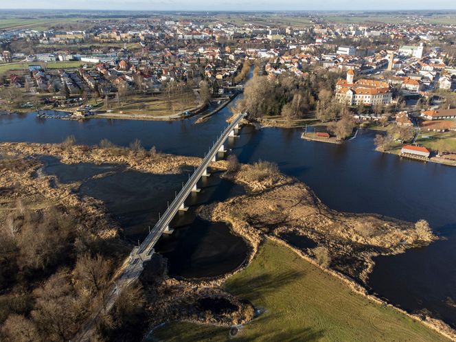 To najdłuższy rynek w całej Europie! Znajduje się tylko 60 km od Warszawy