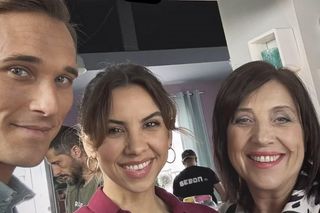 M jak miłość. Iwona wesprze Chodakowskich w nowym sezonie. Matka Anety poprze starania o dziecko?