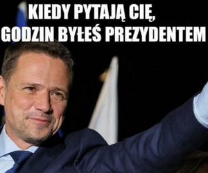  Najlepsze memy wyborcze 2025. Internauci bezlitośni