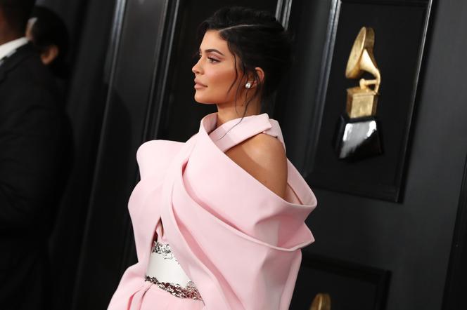 Kylie Jenner