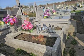 Mija rok od śmierci zamordowanego Piotra B w Albigowej