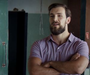 Oskar Stoczyński jako Jarek w M jak miłość