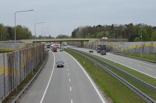 Firma obsługująca autostradę A2 nie wywiązywała się ze swoich obowiązków. Prezesowi grozi 10 lat więzienia