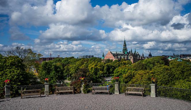 Skąd przyjeżdżają turyści do Małopolski? TOP 10 krajów [GALERIA]