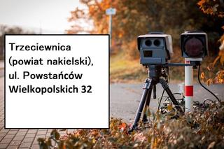 Fotoradary w woj. kujawsko-pomorskim