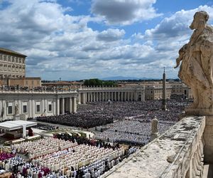 Inauguracja Papieża Leona XIV
