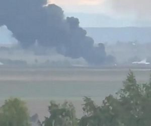 Bombowce Putina zniszczone przez Ukrainę.