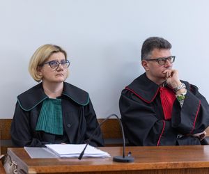 Proces Krzysztofa Ś.byłego dyrektora fundacji Filipa Chajzera. Jest oskarżony o przywłaszczenie 700 tys. zł.