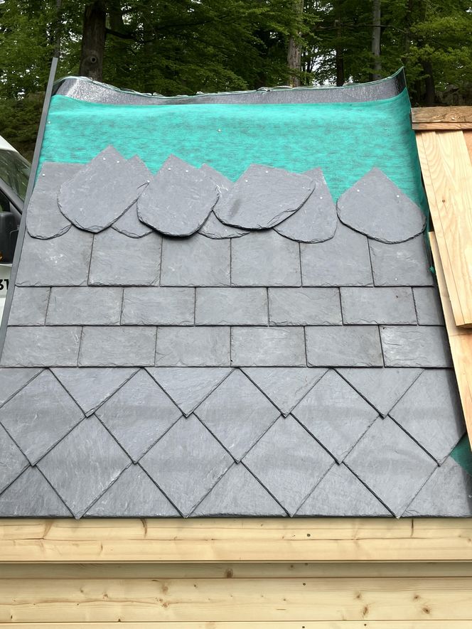 II Zlot Ruinersów, maj 2025, pałac Bukowiec pod Kowarami