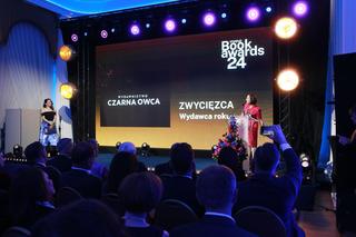 Vivelo Book Awards 2024. Zobacz zdjęcia