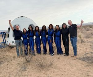 Chcą zniszczyć wielki ślub Bezosa w Wenecji! Padły groźby