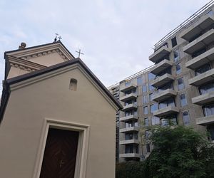 Kościół św. Bartłomieja w Krakowie