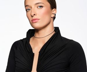 Siła autentyczności: Iga Świątek w kampanii Lancôme z Notino 