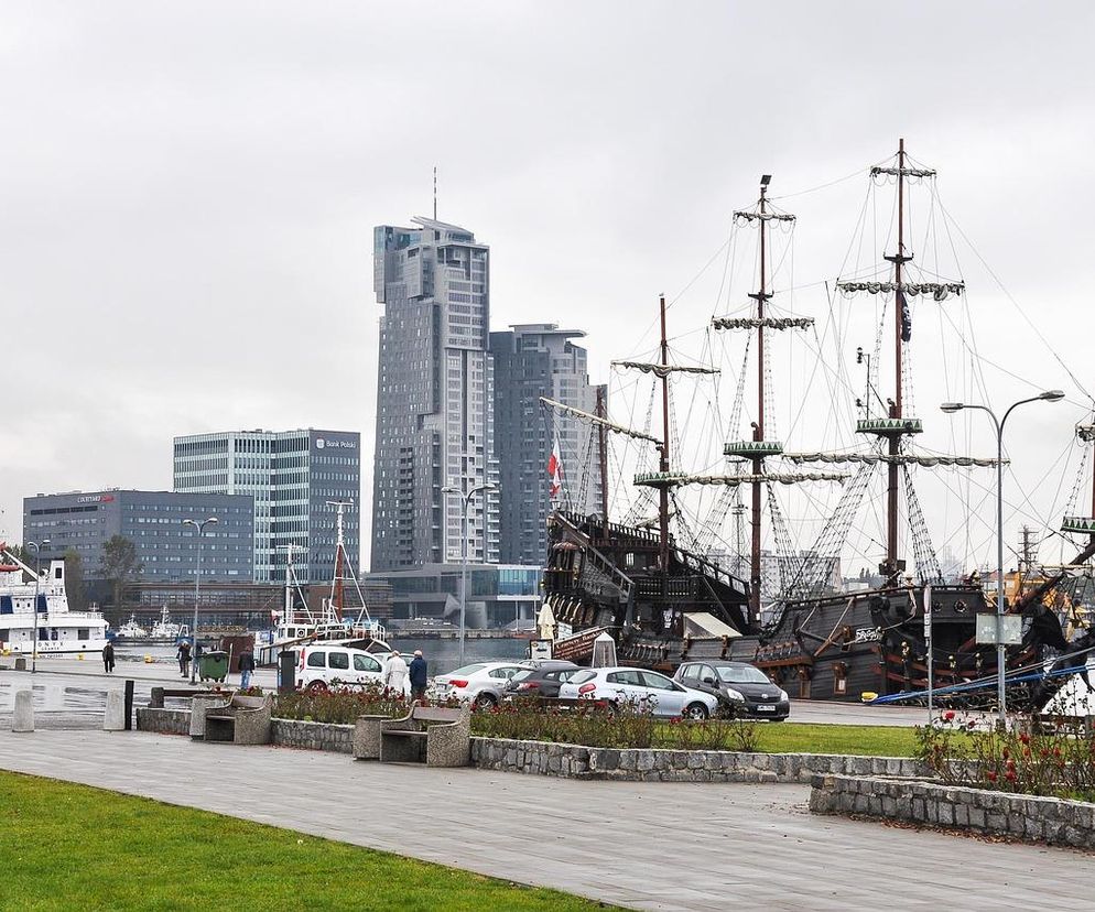 Gdynia