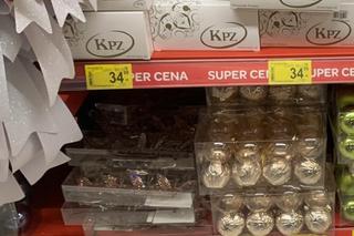  Za ile ubierzesz choinkę? Sprawdziliśmy ceny bombek, ozdób i lampek w Bydgoszczy