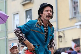 Ostatni dzień Carnavalu Sztukmistrzów 2025 w Lublinie