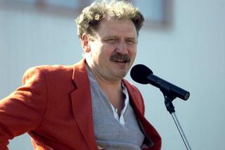 Tak zmieniał się Andrzej Grabowski