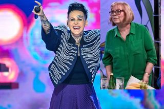 Elżbieta Zapendowska jasno podsumowała festiwal Top of The Top w Sopocie. Padły słowa o kłamstwie  