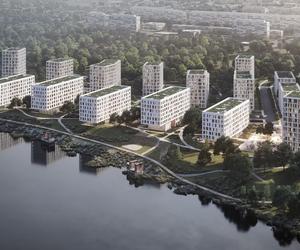 Mieszkanie Plus Wrocław – wyniki konkursów na trzy niskobudżetowe osiedla w stolicy Dolnego Śląska