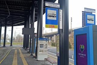 W Katowicach zostanie wstrzymany ruch tramwajowy z centrów przesiadkowych. Utrudnienia potrwają kilka tygodni