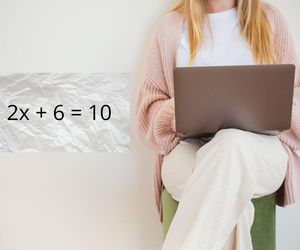 Ile to jest 2x + 6 = 10? Proste równanie doprowadziło internautów do szału