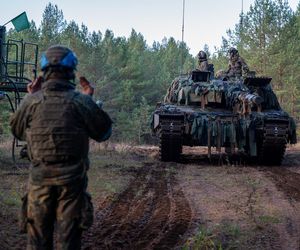 Szef NATO mówi o nowym pułapie wydatków na obronność. Ponad 3 proc. PKB prawdopodobne 