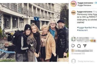 Patrycja Markowska ma nowego