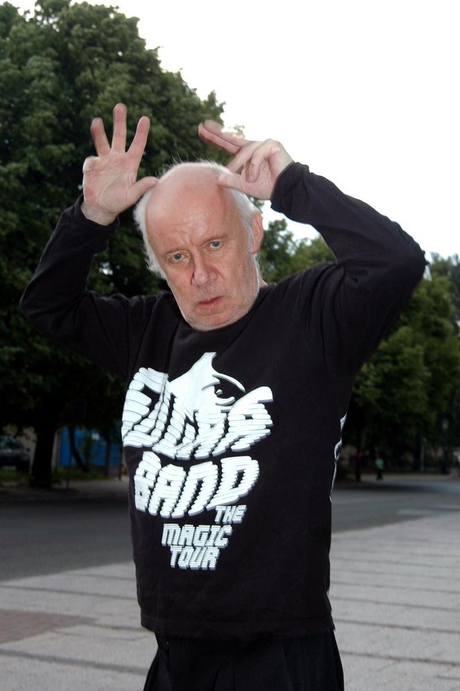 Eugeniusz Priwieziencew