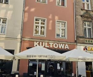 Kultowa, Wrocławska 16