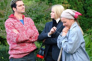 QUIZ: Zróbmy sobie wnuka to komedia, która bawiła do łez. Jeśli widziałeś ten film o 10/10 nie będzie trudno!