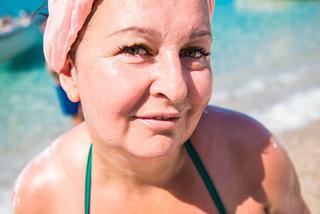 Krótkie greckie wesele