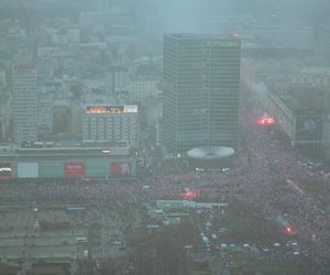 Marsz Niepodległości 2025