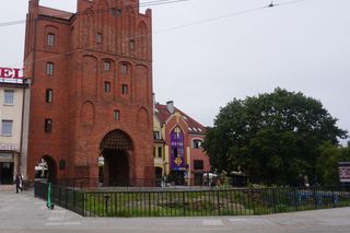 Teren w sercu Olsztyna zmieni się nie do poznania. Jest kolejny krok