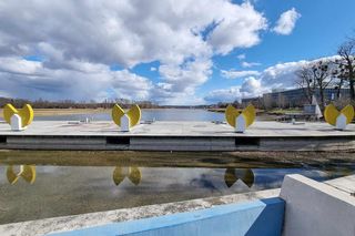 Do Jeziora Maltańskiego wraca woda