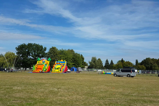 Pierwsza godzina Antidotum Airshow Leszno 