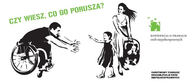 Czy wiesz, co go porusza?