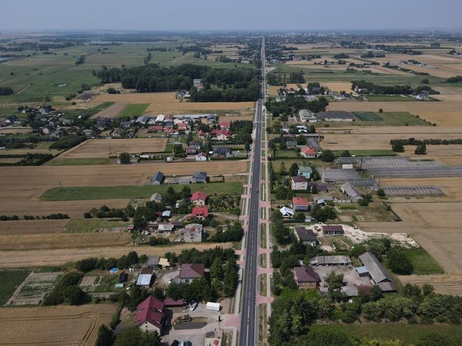 NOWE DROGI w 2024 roku w woj. lubelskim. Pójdą na to ogromne pieniądze!