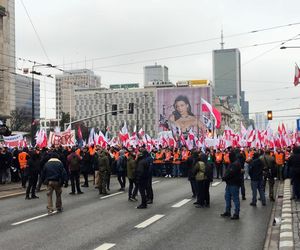 Marsz Niepodległości 2025